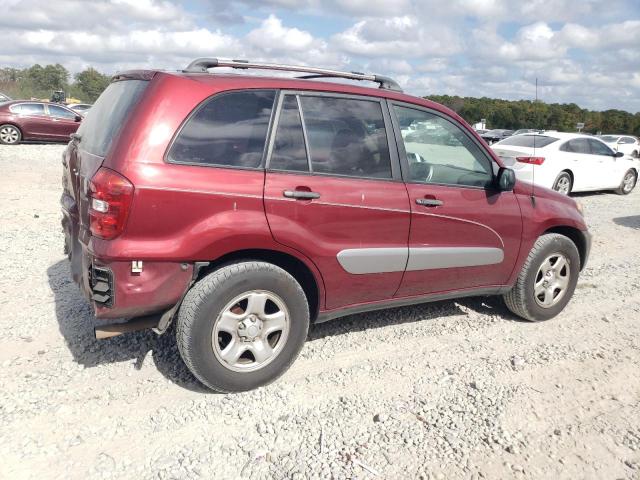Photo 3 from auction – 2004 TOYOTA RAV4 with VIN JTEGD20V040018235