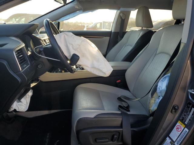 Photo 7 from auction – 2017 LEXUS RX 350 BAS with VIN 2T2ZZMCA0HC074881