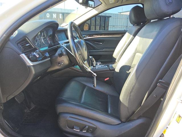 Photo 7 from auction – 2015 BMW 528 XI with VIN WBA5A7C57FG143401