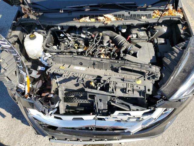 Photo 11 from auction – 2020 FORD EDGE TITAN with VIN 2FMPK3K92LBB35470
