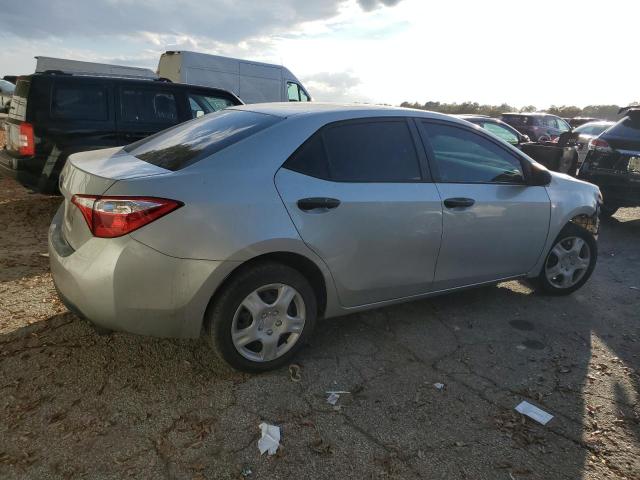 Photo 3 from auction – 2016 TOYOTA COROLLA L with VIN 2T1BURHE2GC612153