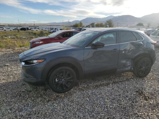 MAZDA CX-30 PREF 2024 with VIN 3MVDMBCM8RM658819 - Photo from auction