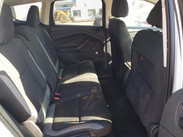 Photo 10 from auction – 2013 FORD ESCAPE S with VIN 1FMCU0F79DUB57638
