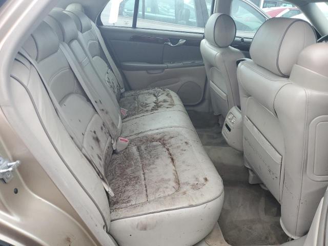 Photo 10 from auction – 2005 CADILLAC DEVILLE with VIN 1G6KD54Y25U240308