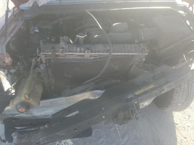 Photo 11 from auction – 2008 NISSAN TITAN XE with VIN 1N6BA07D08N342932