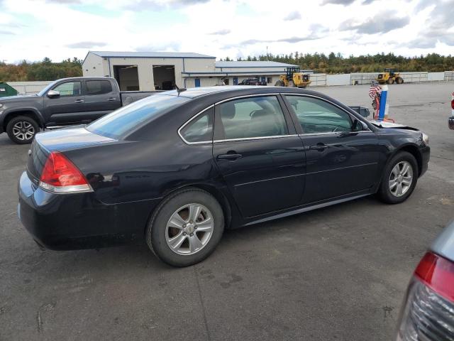 Photo 3 from auction – 2014 CHEVROLET IMPALA LIM with VIN 2G1WA5E36E1176790