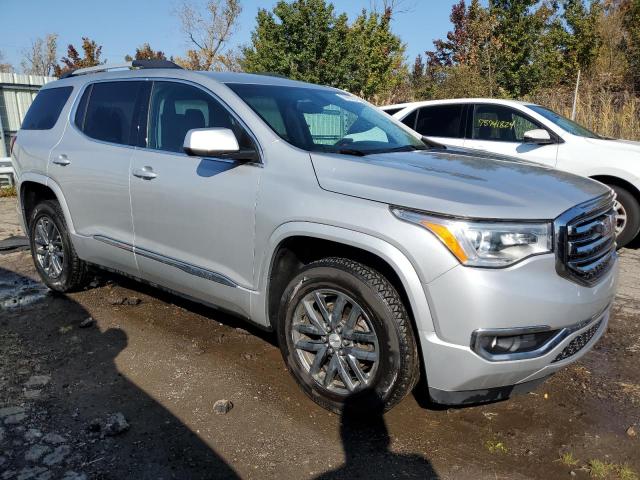 Photo 4 from auction – 2019 GMC ACADIA SLT with VIN 1GKKNULS4KZ268342
