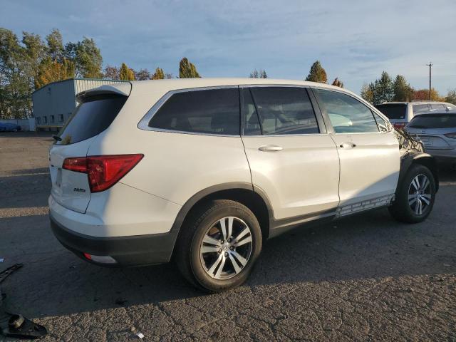 Photo 3 from auction – 2018 HONDA PILOT EXLN with VIN 5FNYF6H74JB011043