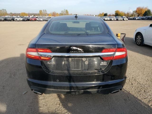 Zdjęcie 6 z aukcji – 2015 JAGUAR XF z VIN SAJXJ0EF3F8U74173