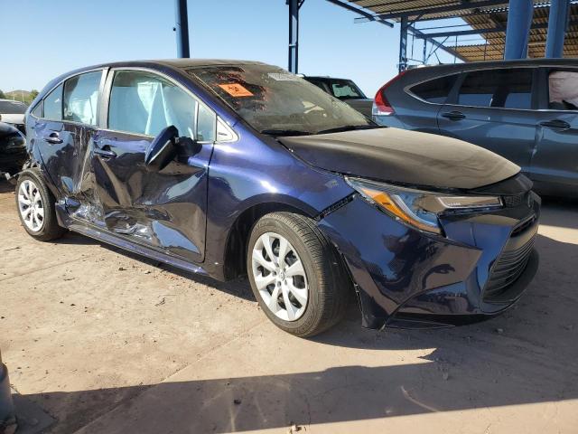 Photo 4 from auction – 2024 TOYOTA COROLLA LE with VIN 5YFB4MDE4RP203812