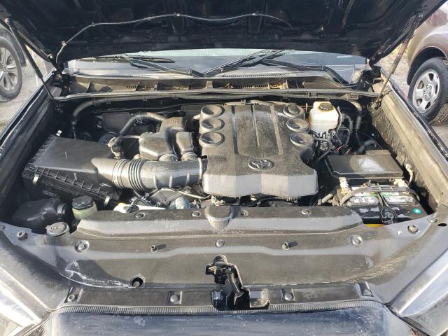 Photo 12 from auction – 2014 TOYOTA 4RUNNER SR with VIN JTEZU5JRXE5081892