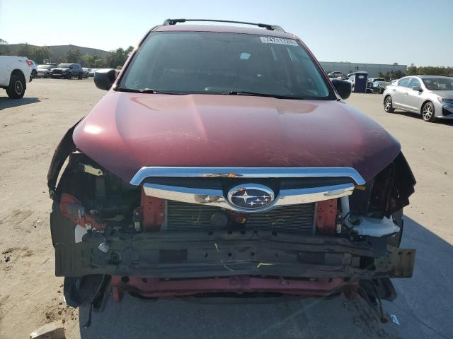 Photo 5 from auction – 2015 SUBARU FORESTER 2 with VIN JF2SJABC3FH459716