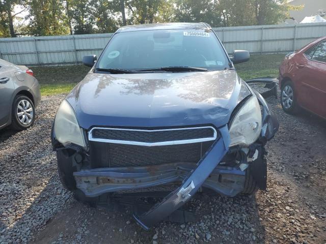 Photo 5 from auction – 2013 CHEVROLET EQUINOX LS with VIN 2GNALBEK2D6321317