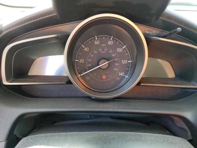 Photo 9 from auction – 2019 MAZDA CX-3 TOURI with VIN JM1DKFC77K0424530