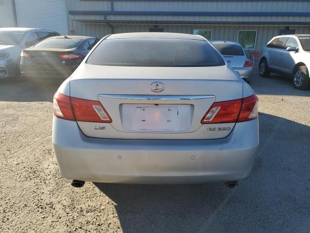 Photo 6 from auction – 2007 LEXUS ES 350 with VIN JTHBJ46G372100723