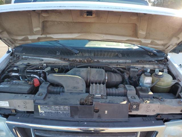 Photo 12 from auction – 2007 FORD ECONOLINE with VIN 1FBSS31L67DA55234