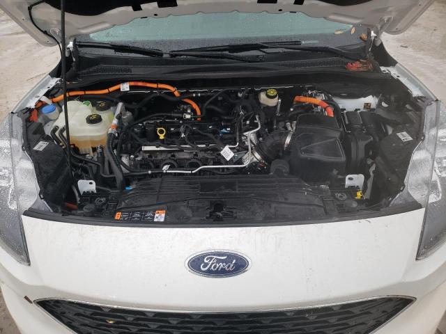 Photo 12 from auction – 2021 FORD ESCAPE TIT with VIN 1FMCU0DZ0MUB02645