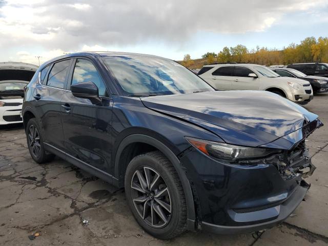 Photo 4 from auction – 2018 MAZDA CX-5 TOURI with VIN JM3KFBCM6J0390676