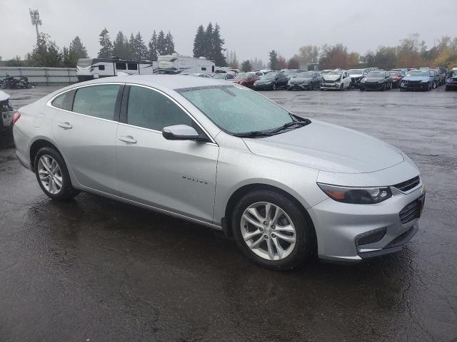 Photo 4 from auction – 2017 CHEVROLET MALIBU LT with VIN 1G1ZE5ST2HF155602