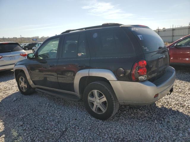 Photo 2 from auction – 2006 CHEVROLET TRAILBLAZE with VIN 1GNDS13S262168886