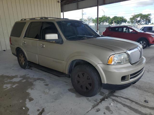 Photo 4 from auction – 2006 LINCOLN NAVIGATOR with VIN 5LMFU28536LJ20112