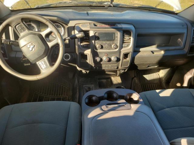 Photo 9 from auction – 2018 RAM 4500 with VIN 3C7WRLEL9JG392254