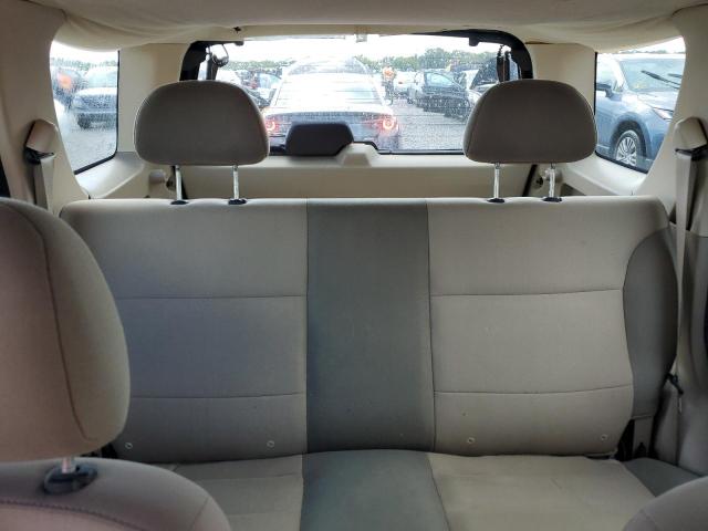 Photo 10 from auction – 2003 FORD ESCAPE XLS with VIN 1FMYU02143KE11886