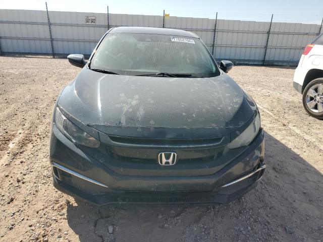 Photo 5 from auction – 2019 HONDA CIVIC LX with VIN 19XFC2F67KE034519