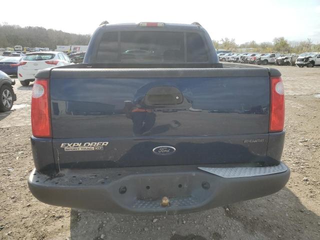 Photo 6 from auction – 2005 FORD EXPLORER S with VIN 1FMZU77K05UA15931