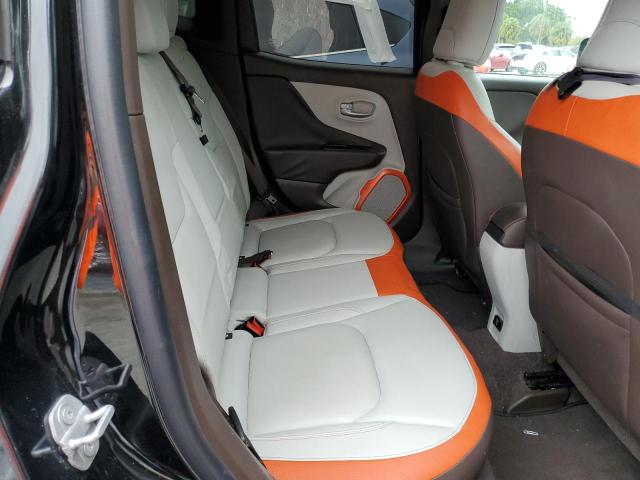 Photo 10 from auction – 2017 JEEP RENEGADE L with VIN ZACCJADB9HPF00501