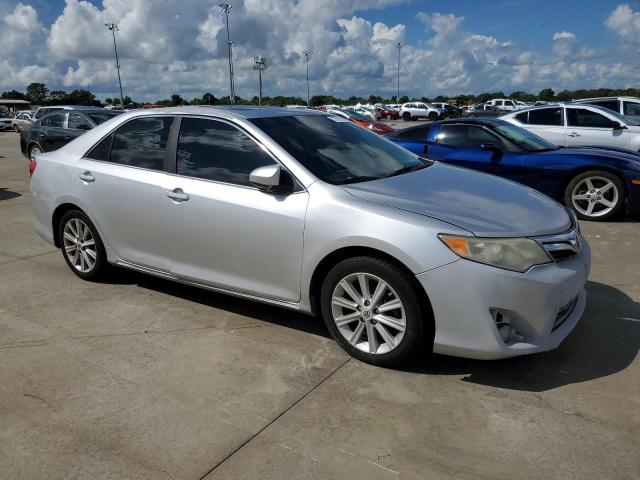 Photo 4 from auction – 2012 TOYOTA CAMRY BASE with VIN 4T1BF1FK4CU142382