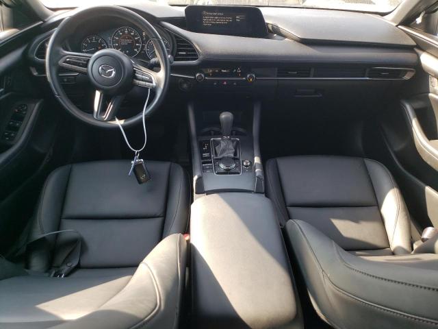 Photo 8 from auction – 2023 MAZDA 3 SELECT with VIN JM1BPAKM3P1601787
