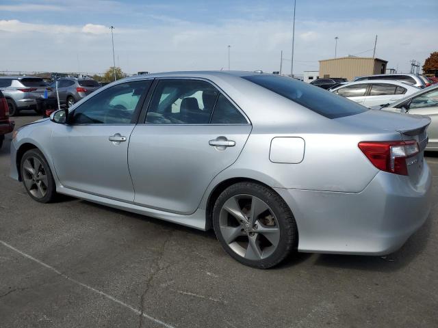 Photo 2 from auction – 2014 TOYOTA CAMRY SE with VIN 4T1BK1FK2EU025348