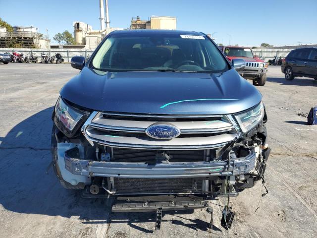 Photo 5 from auction – 2018 FORD EDGE SEL with VIN 2FMPK4J89JBB14773