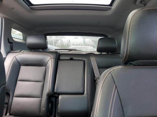 Photo 10 from auction – 2018 GMC TERRAIN SL with VIN 3GKALVEX5JL204946