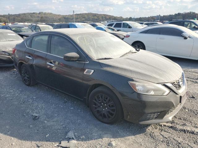Photo 4 from auction – 2016 NISSAN SENTRA S with VIN 3N1AB7AP8GY239334