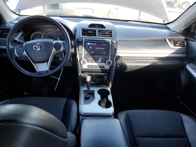 Photo 8 from auction – 2014 TOYOTA CAMRY L with VIN 4T1BF1FK2EU317067