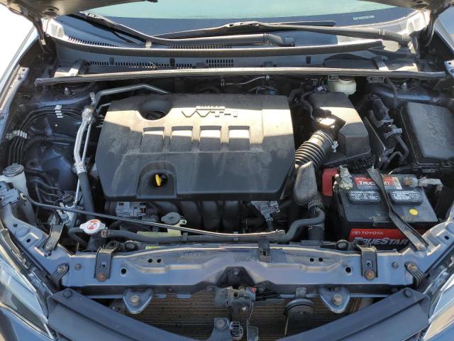 Photo 11 from auction – 2019 TOYOTA COROLLA L with VIN 5YFBURHEXKP866220