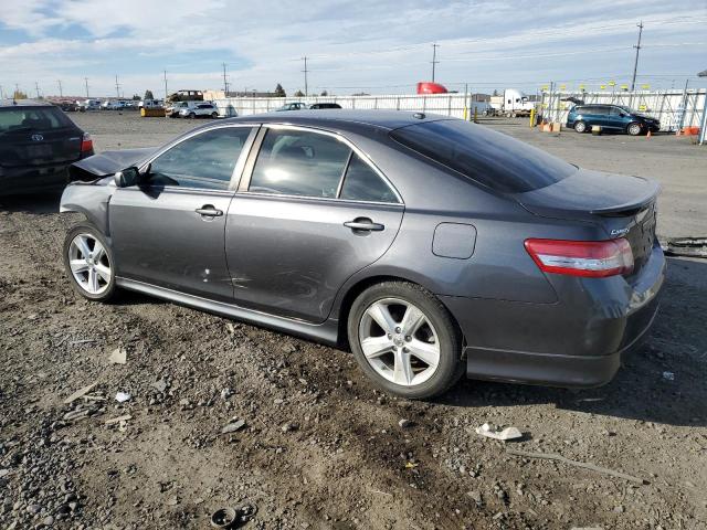 Photo 2 from auction – 2011 TOYOTA CAMRY BASE with VIN 4T1BF3EK3BU732732