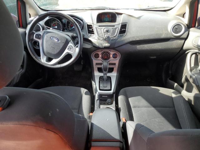 Photo 8 from auction – 2014 FORD FIESTA SE with VIN 3FADP4EJ4EM216806