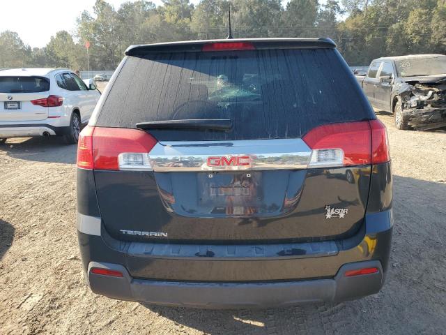 Photo 6 from auction – 2013 GMC TERRAIN SL with VIN 2GKALMEK8D6383359
