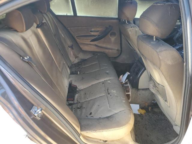 Foto 10 de la subasta – 2012 BMW 328 I con VIN WBA3A5G51CNP16144
