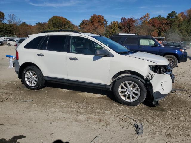 Photo 4 from auction – 2013 FORD EDGE SE with VIN 2FMDK3GC4DBE02441