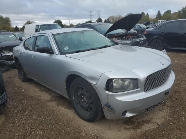 Photo 4 from auction – 2008 DODGE CHARGER with VIN 2B3KA43R38H107821