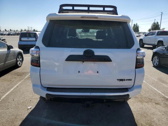 Photo 6 from auction – 2023 TOYOTA 4RUNNER SE with VIN JTELU5JR8P6135936