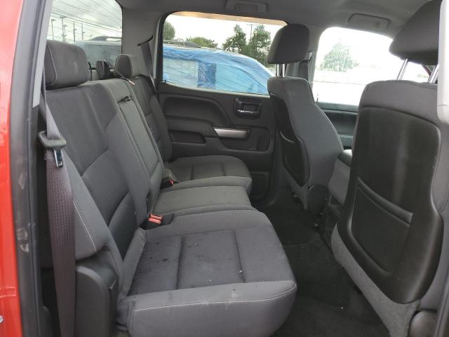 Photo 10 from auction – 2014 CHEVROLET SILVERADO with VIN 3GCUKRECXEG165107