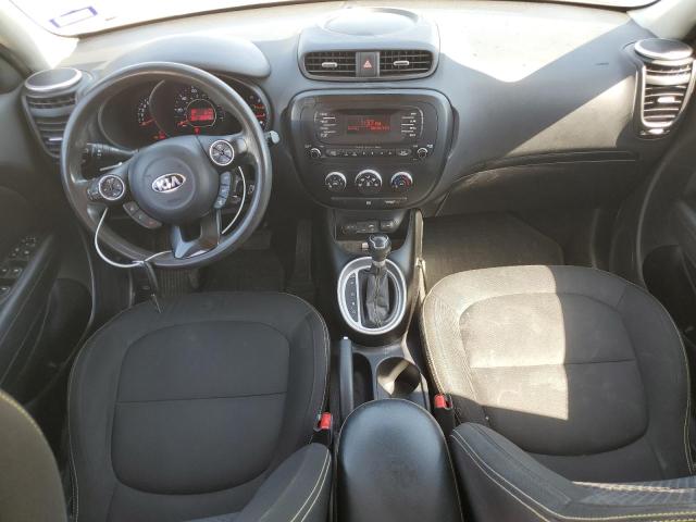 Photo 8 from auction – 2015 KIA SOUL + with VIN KNDJP3A53F7193515