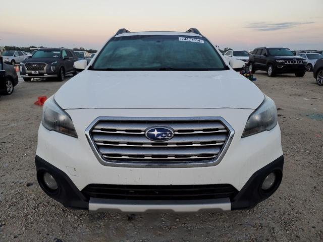 Снимка 5 от търг – 2016 SUBARU OUTBACK 2. с VIN 4S4BSBLC4G3329129