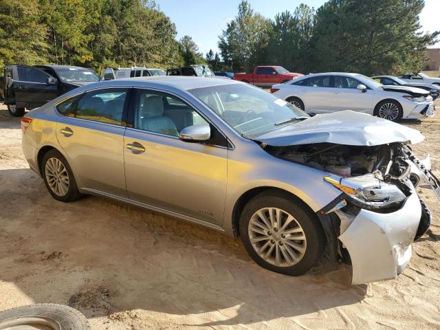 Photo 4 from auction – 2015 TOYOTA AVALON HYB with VIN 4T1BD1EB6FU041503
