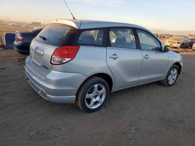 Photo 3 from auction – 2004 TOYOTA COROLLA MA with VIN 2T1LR38E94C213285